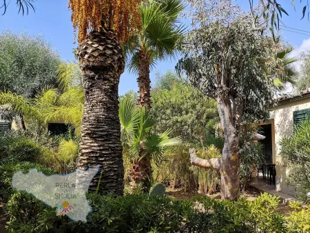 La Perla 22, Maison 4 personnes à Marina di Modica - Photo 21