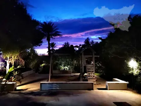 La Perla 22, Maison 4 personnes à Marina di Modica - Photo 28