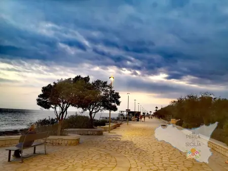 La Perla 22, Maison 4 personnes à Marina di Modica - Photo 35