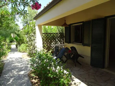 La Perla 8, Maison 4 personnes à Marina di Modica - Photo 3