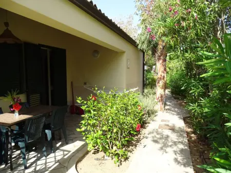 La Perla 8, Maison 4 personnes à Marina di Modica - Photo 4