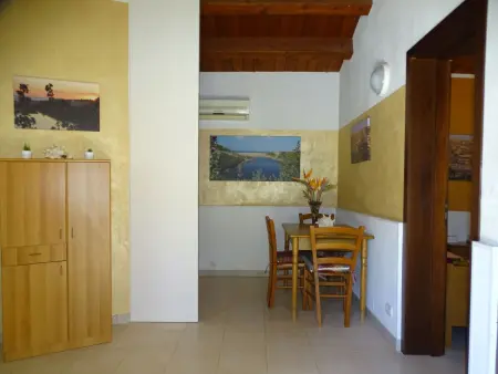La Perla 8, Maison 4 personnes à Marina di Modica - Photo 5