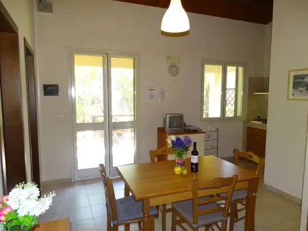 La Perla 8, Maison 4 personnes à Marina di Modica - Photo 6