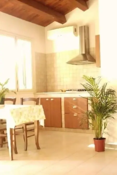 La Perla 8, Maison 4 personnes à Marina di Modica - Photo 7