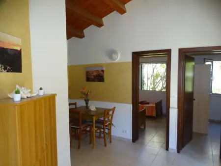 La Perla 8, Maison 4 personnes à Marina di Modica - Photo 9