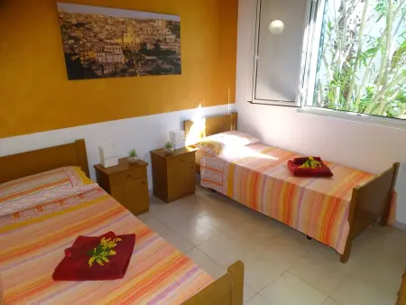 La Perla 8, Maison 4 personnes à Marina di Modica - Photo 11