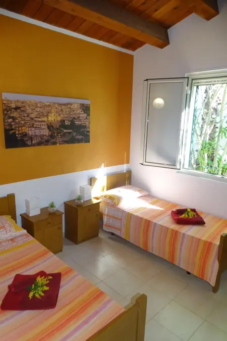 La Perla 8, Maison 4 personnes à Marina di Modica - Photo 12