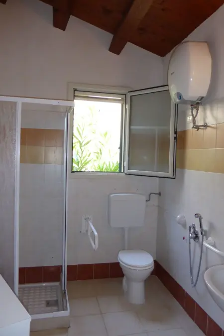 La Perla 8, Maison 4 personnes à Marina di Modica - Photo 13