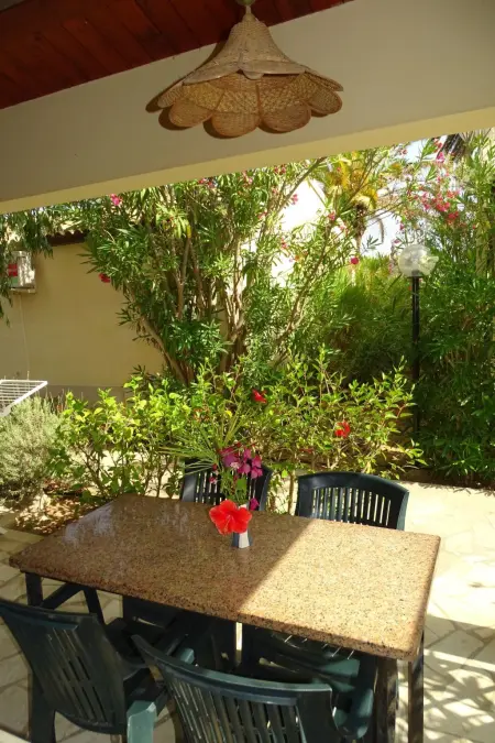 La Perla 8, Maison 4 personnes à Marina di Modica - Photo 15