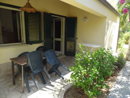 La Perla 8, Maison 4 personnes à Marina di Modica - Photo 16
