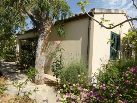 La Perla 8, Maison 4 personnes à Marina di Modica - Photo 21