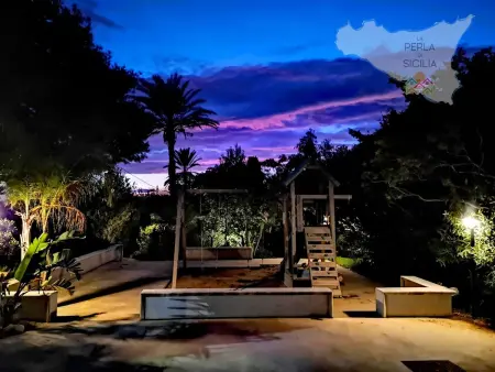 La Perla 8, Maison 4 personnes à Marina di Modica - Photo 42