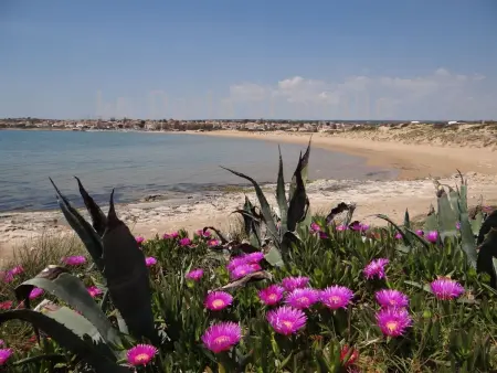 La Perla 8, Maison 4 personnes à Marina di Modica - Photo 43