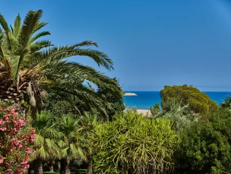 für 15 Personen in Marina di Modica, Sizilien (Provinz Ragusa) - Photo 2