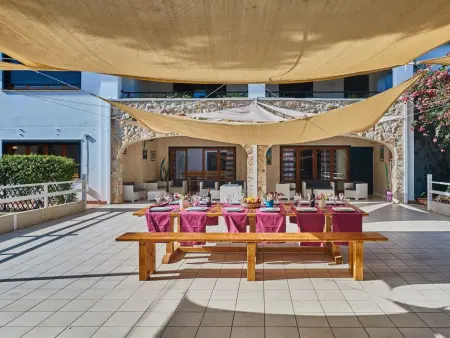 für 15 Personen in Marina di Modica, Sizilien (Provinz Ragusa) - Photo 4