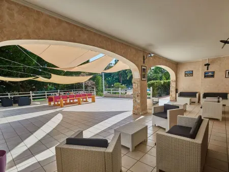 für 15 Personen in Marina di Modica, Sizilien (Provinz Ragusa) - Photo 5