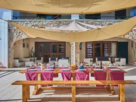 für 15 Personen in Marina di Modica, Sizilien (Provinz Ragusa) - Photo 20