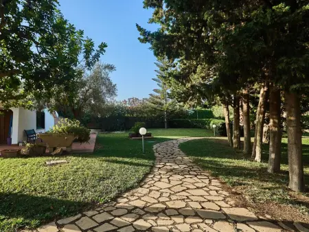 für 15 Personen in Marina di Modica, Sizilien (Provinz Ragusa) - Photo 21