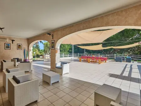 für 15 Personen in Marina di Modica, Sizilien (Provinz Ragusa) - Photo 22