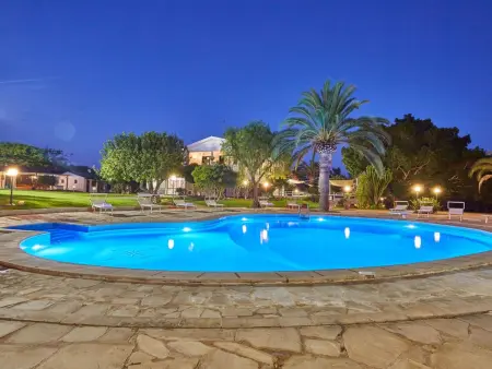 für 15 Personen in Marina di Modica, Sizilien (Provinz Ragusa) - Photo 30