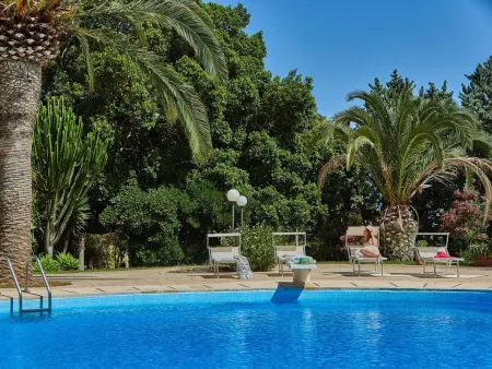 für 15 Personen in Marina di Modica, Sizilien (Provinz Ragusa) - Photo 33