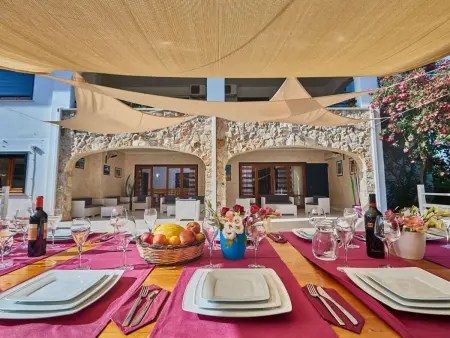für 15 Personen in Marina di Modica, Sizilien (Provinz Ragusa) - Photo 36