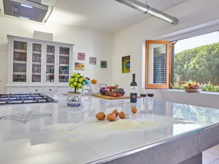 für 15 Personen in Marina di Modica, Sizilien (Provinz Ragusa) - Photo 40