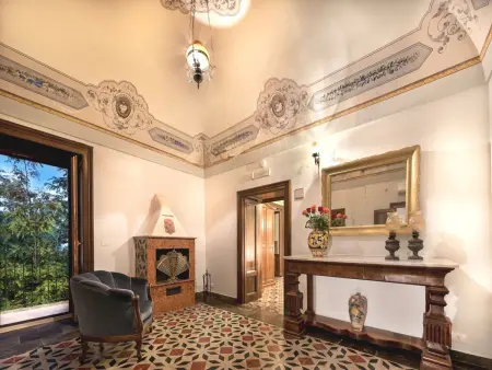 Baglio Fasana, Maison 14 personnes à Modica - Photo 1
