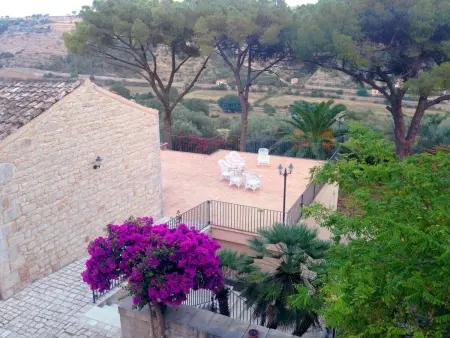 Baglio Fasana, Maison 14 personnes à Modica - Photo 3