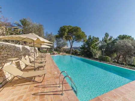 Baglio Fasana, Maison 14 personnes à Modica - Photo 5
