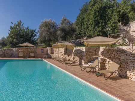 Baglio Fasana, Maison 14 personnes à Modica - Photo 7