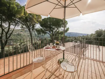Baglio Fasana, Maison 14 personnes à Modica - Photo 8