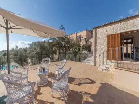 Baglio Fasana, Maison 14 personnes à Modica - Photo 9