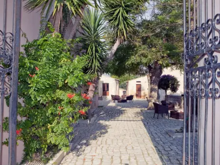 Baglio Fasana, Maison 14 personnes à Modica - Photo 10