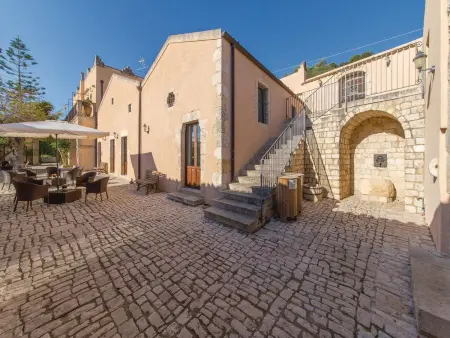 Baglio Fasana, Maison 14 personnes à Modica - Photo 13