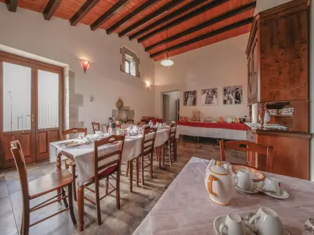 Baglio Fasana, Maison 14 personnes à Modica - Photo 14