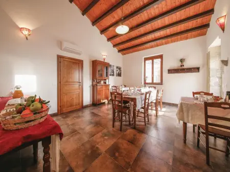 Baglio Fasana, Maison 14 personnes à Modica - Photo 15