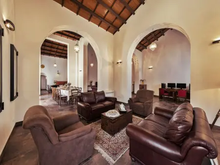 Baglio Fasana, Maison 14 personnes à Modica - Photo 16