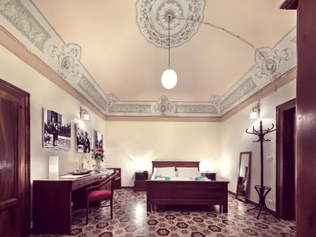 Baglio Fasana, Maison 14 personnes à Modica - Photo 20