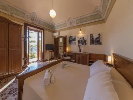 Baglio Fasana, Maison 14 personnes à Modica - Photo 21