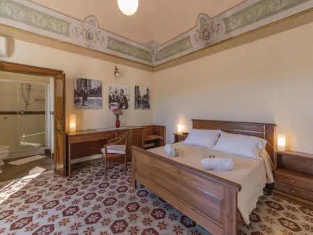 Baglio Fasana, Maison 14 personnes à Modica - Photo 22