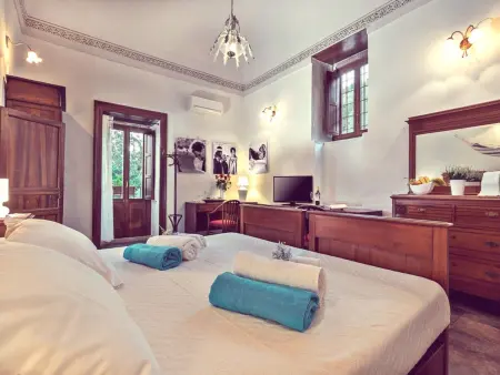 Baglio Fasana, Maison 14 personnes à Modica - Photo 25