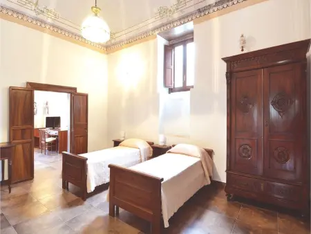 Baglio Fasana, Maison 14 personnes à Modica - Photo 28