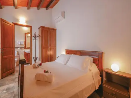 Baglio Fasana, Maison 14 personnes à Modica - Photo 35