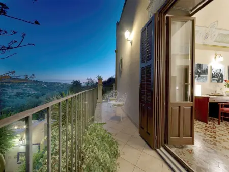 Baglio Fasana, Maison 14 personnes à Modica - Photo 40