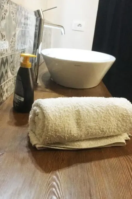 'Malteser 16' mit Wallbox, Appartement 9 personnes à Modica - Photo 3