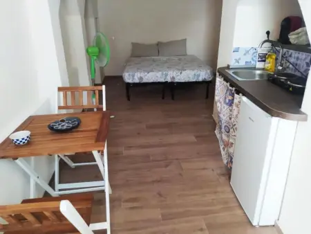 'Malteser 16' mit Wallbox, Appartement 9 personnes à Modica - Photo 6