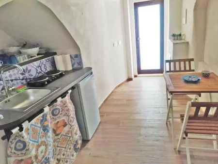 'Malteser 16' mit Wallbox, Appartement 9 personnes à Modica - Photo 7