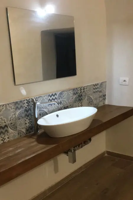 'Malteser 16' mit Wallbox, Appartement 9 personnes à Modica - Photo 9