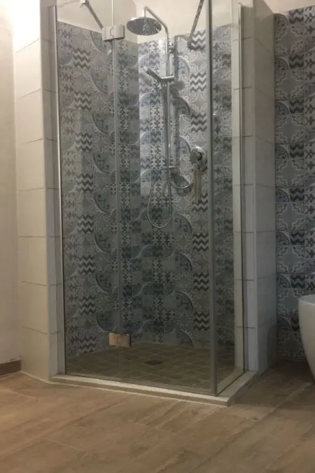 'Malteser 16' mit Wallbox, Appartement 9 personnes à Modica - Photo 10